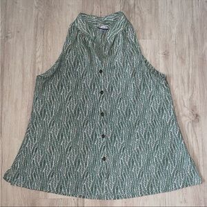 Manuhealii Kaula Top